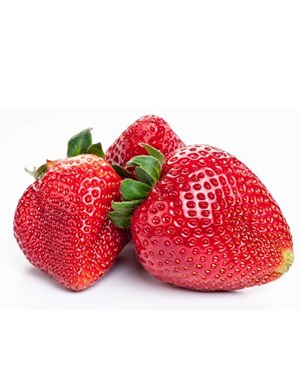 Dâu tây Hàn Quốc, hộp 250gr