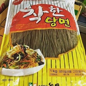MIẾN HÀN QUỐC, TÚI 1KG