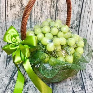 Lẵng quả mã GS01