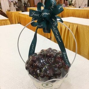 Lẵng quả mã GS05