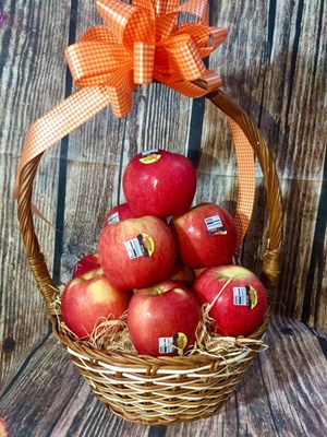 Lẵng quả mã GS06