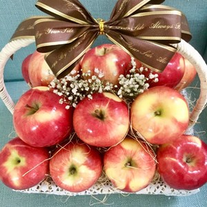 Lẵng quả mã GS07