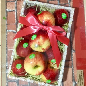 Lẵng quả mã GS9