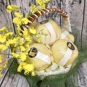 Lẵng quả mã GS10