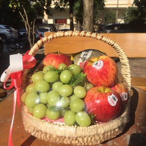 Lẵng quả mã GF06