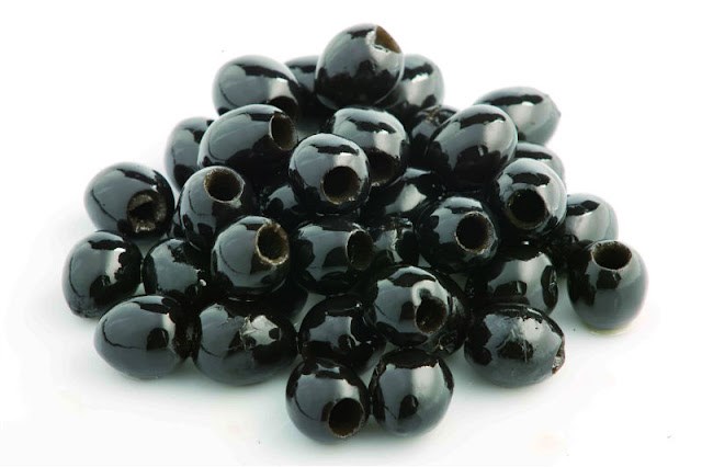 Oliu đen tách hạt Tây Ban Nha hộp 3kg