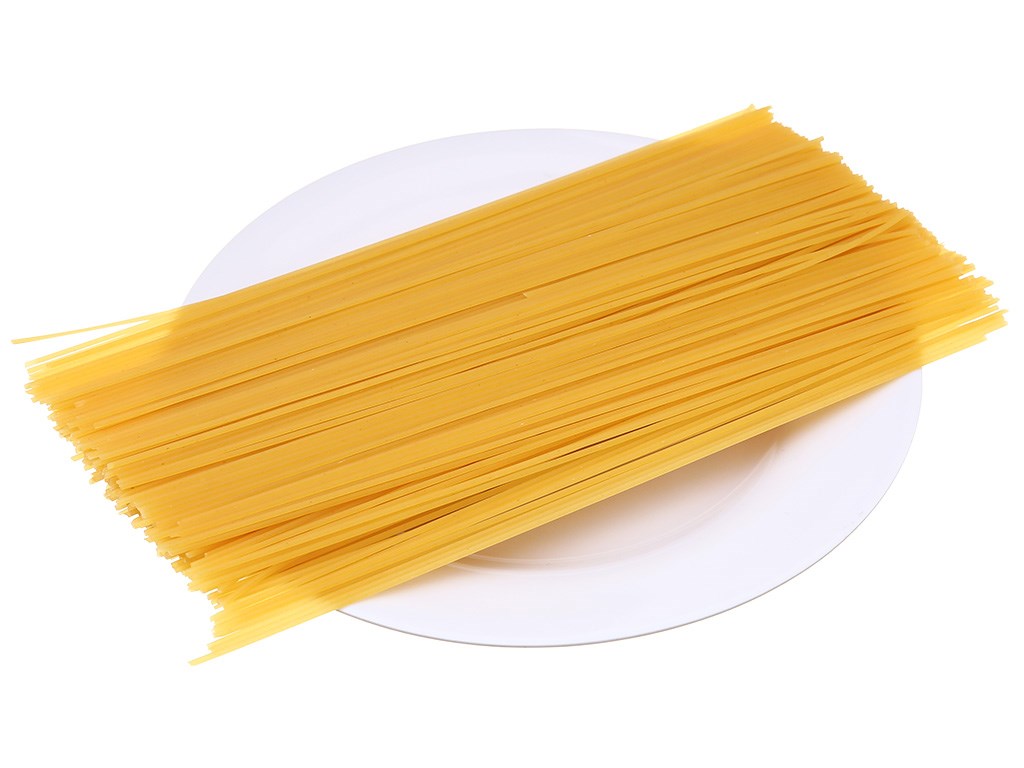 Mỳ Ý Spaghetti số 3 hiệu Agnesi, gói 500g