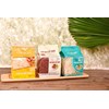 Set 3 gói bún gạo khô Jimmy dùng thử, 3 loại, mỗi túi 250g.