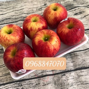 Táo Envy nhập khẩu từ New Zealand size 90