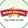 Gạo lứt rong biển ăn liền Minh Dương túi 220gr