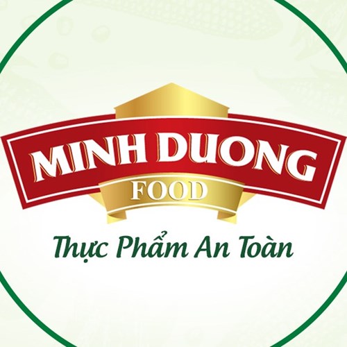 Gạo lứt rong biển ăn liền Minh Dương túi 220gr