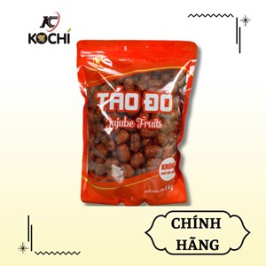 Táo đỏ Kochi túi 1kg