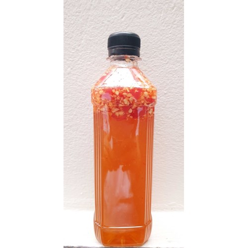 Sốt trộn salad và chấm 2in1, 500ml.