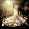 Muối hầm Tuyết diêm, gói 700gr.