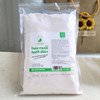 Hoa muối Tuyết diêm loại hảo hạng, gói 900gr.