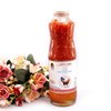Sốt chua ngọt hiệu con gà Thái lan, chai lớn 980gr.