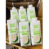 Nước Dừa Xiêm Tươi hiệu Cocoxim, thùng 12 hộp x 330ml