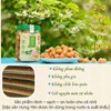 Long nhãn Hưng yên loại 1, hàng OCOP, đóng hộp 250gr