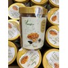 Long nhãn Hưng yên loại 1, hàng OCOP, đóng hộp 250gr