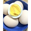 Trứng gà đông trùng Ngọc hương thơm béo, giàu dinh dưỡng, hộp 10 quả.