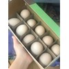 Trứng gà đông trùng Ngọc hương thơm béo, giàu dinh dưỡng, hộp 10 quả.