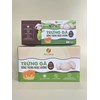 Trứng gà đông trùng Ngọc hương thơm béo, giàu dinh dưỡng, hộp 10 quả.