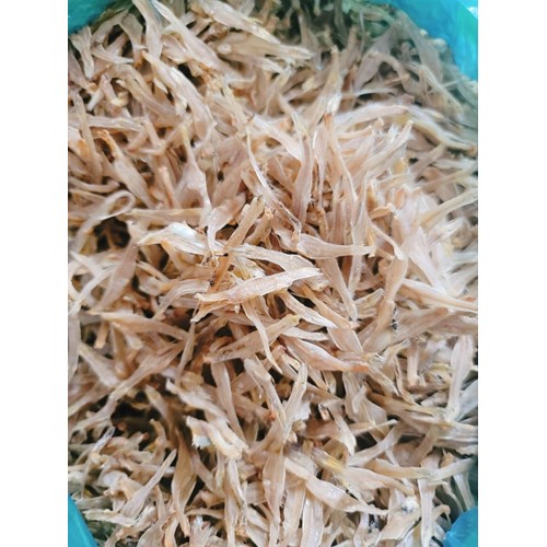 CÁ RUỘI RIM ME 250GR, món ngon tiện lợi từ biển cả.