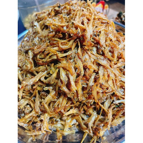 CÁ RUỘI RIM ME 250GR, món ngon tiện lợi từ biển cả.