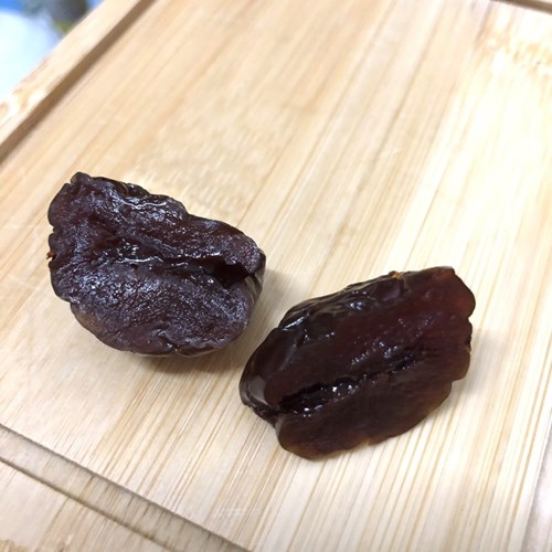 Mận sấy không hạt túi 200gr.