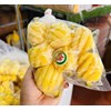 Dứa mật mini Thái lan gọt sẵn, túi 500gr. 