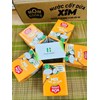 Nước cốt dừa Xim Mom Cooks hộp 200ml tiện sử dụng.