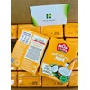Nước cốt dừa Xim Mom Cooks hộp 200ml tiện sử dụng.
