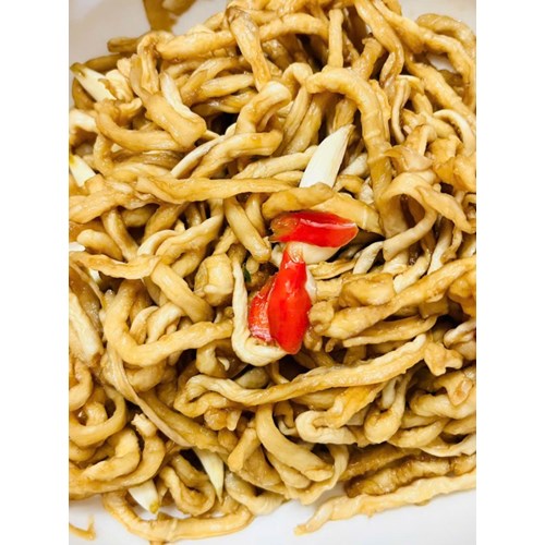 CỦ CẢI ĐƯỜNG SẤY ĐIỆN VINAGRI HÀNG OCOP TÚI 150GR.